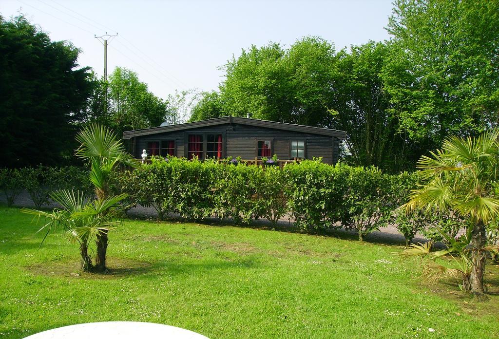 Gites - Domaine De Geffosse Pont-Évêque Pokój zdjęcie