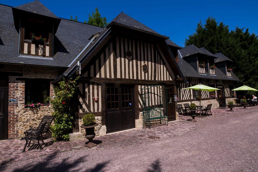 Gites - Domaine De Geffosse Pont-Évêque Zewnętrze zdjęcie