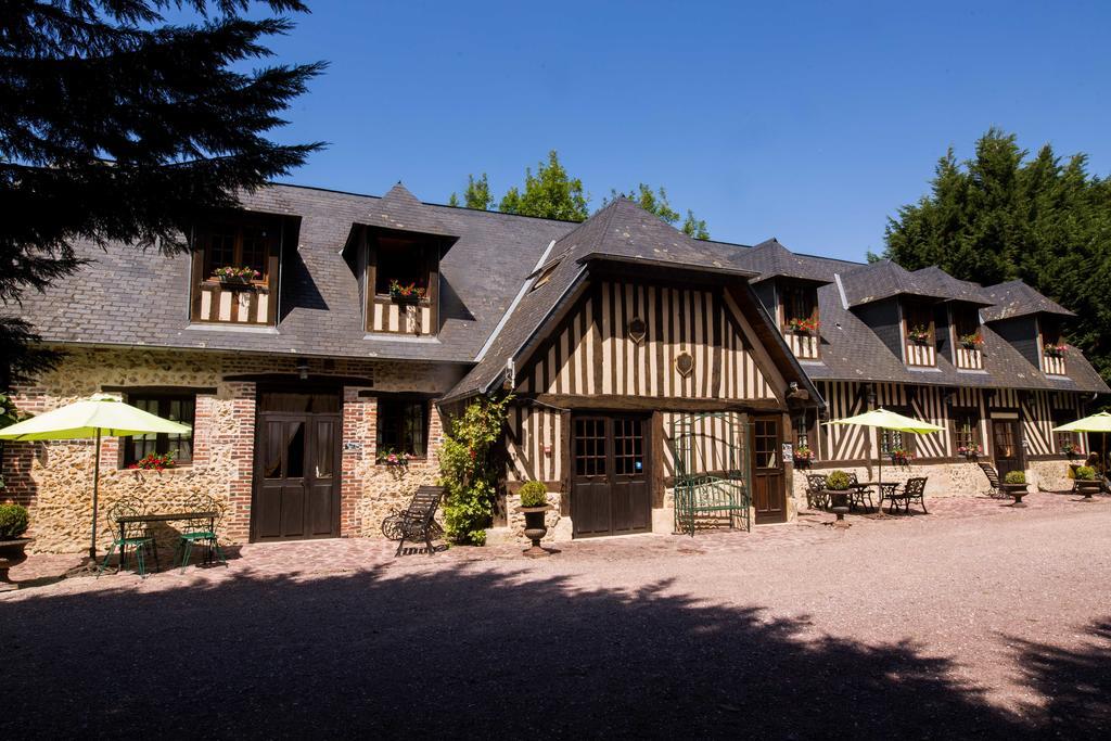 Gites - Domaine De Geffosse Pont-Évêque Zewnętrze zdjęcie