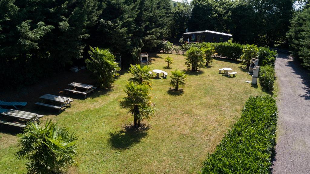 Gites - Domaine De Geffosse Pont-Évêque Zewnętrze zdjęcie