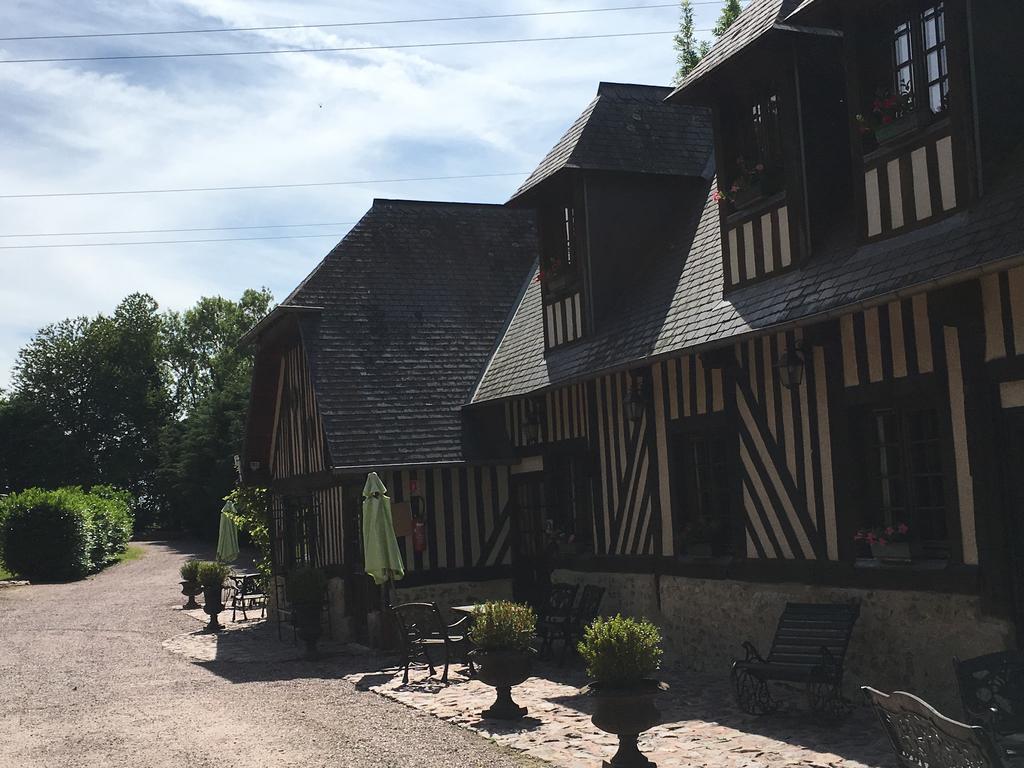 Gites - Domaine De Geffosse Pont-Évêque Zewnętrze zdjęcie